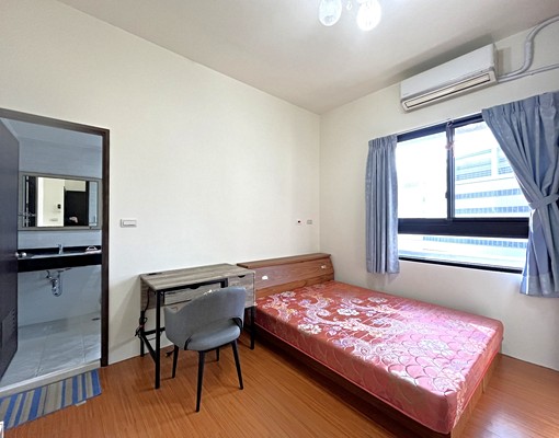 魔髮師好房報:靓公園採光美三房附家俱平車可養寵 - Image 5