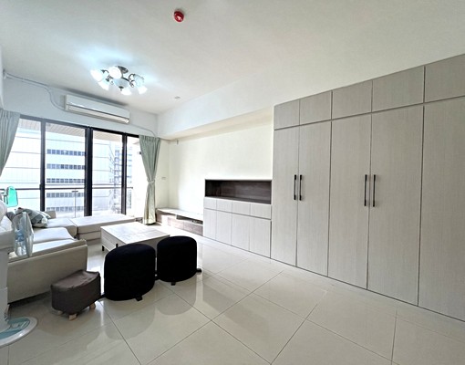 魔髮師好房報:靓公園採光美三房附家俱平車可養寵 - Image 9