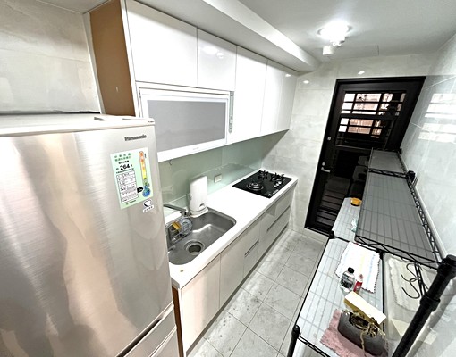 魔髮師好房報：靓公園採光美三房附家俱平車可養寵 - Image 10