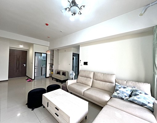 魔髮師好房報:靓公園採光美三房附家俱平車可養寵 - Image 2