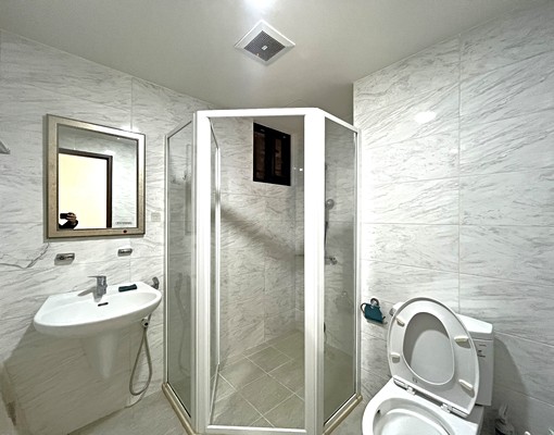 魔髮師好房報:靓公園採光美三房附家俱平車可養寵 - Image 12