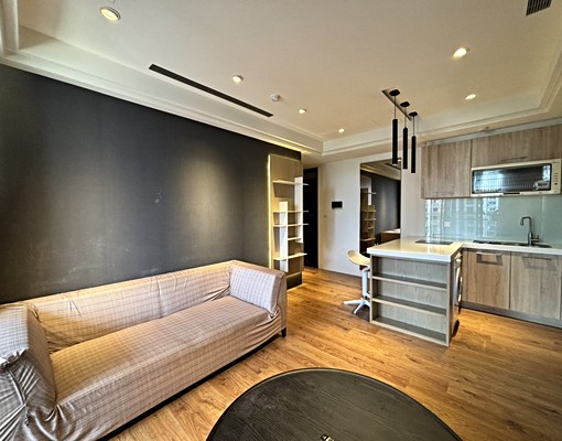 阿紳大推【近A9捷運站】三井OUTLET✨一卡皮箱✨拎包入住 - Image 2