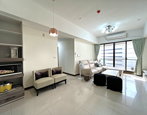 魔髮師好房報：靓公園採光美三房附家俱平車可養寵 - Image 3