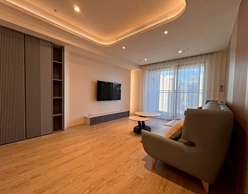 魔髮師好房報:《步行高鐵・極上惠友全新超美裝潢三房平車》 - Image 4