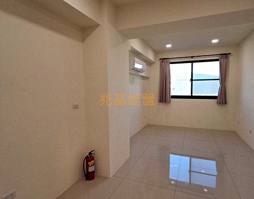 兆基社會住宅🏠和美優質電梯華廈+平面車位招租 - Image 2