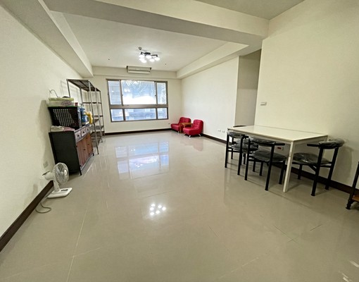 理想家大三房含車含管 - Image 1