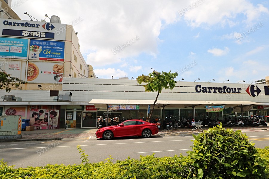 文龍大鑽2環境圖