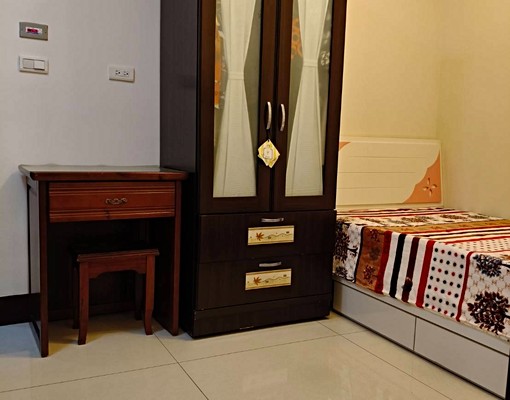 優質邊間,溫馨安全,獨洗獨曬,精品套房 - Image 7