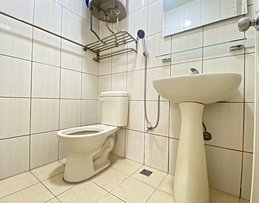 可租補⭐全新整理大空間有陽台套房近新生醫專.渴望園區.工業區 - Image 12