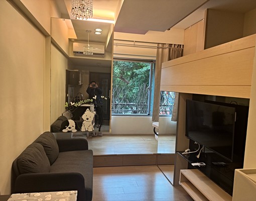 古亭站2分鐘面樹海 - Image 7