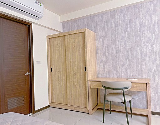 可租補鼎藏昕站市區靜巷新成屋豪宅套房大空間 - Image 5