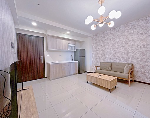 可租補鼎藏昕站市區靜巷新成屋豪宅套房大空間 - Image 3