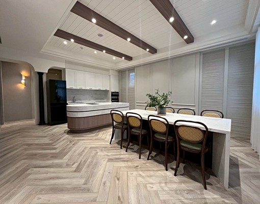 可租補鼎藏昕站市區靜巷新成屋豪宅套房大空間 - Image 11