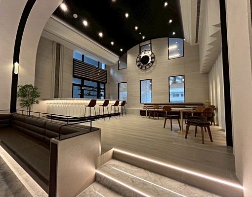 可租補鼎藏昕站市區靜巷新成屋豪宅套房大空間 - Image 13