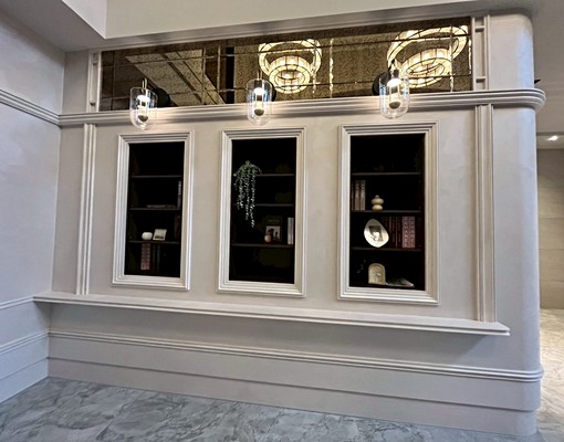 可租補鼎藏昕站市區靜巷新成屋豪宅套房大空間 - Image 14