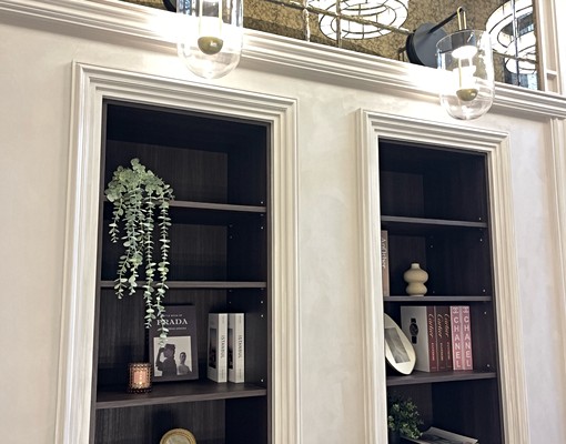 可租補鼎藏昕站市區靜巷新成屋豪宅套房大空間 - Image 16