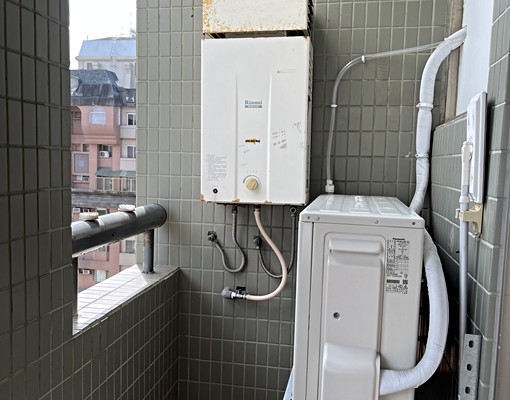 大俊國可租補台水台電天然瓦斯陽台 - Image 5