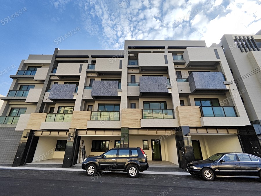 雲頂金鑽3實景圖