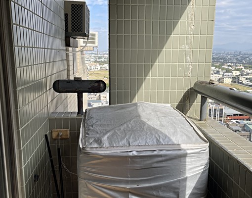 大俊國可租補台水台電天然瓦斯陽台 - Image 6