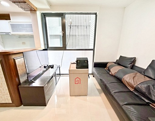 💯超級近民權西路站✨4米5樓中樓.台水電.可補助入籍❗️ - Image 3