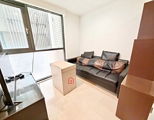 💯超級近民權西路站✨4米5樓中樓.台水電.可補助入籍❗️ - Image 4