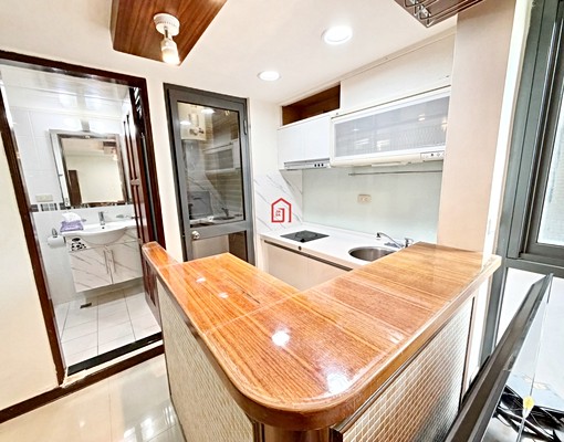 💯超級近民權西路站✨4米5樓中樓.台水電.可補助入籍❗️ - Image 6