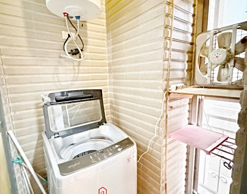 💯超級近民權西路站✨4米5樓中樓.台水電.可補助入籍❗️ - Image 15