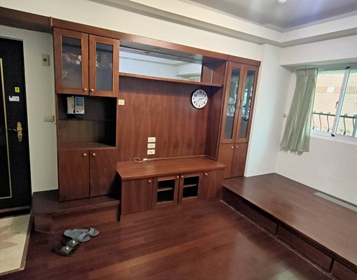 【可租補免仲】家具家電齊全|三房車|採光極佳 - Image 3