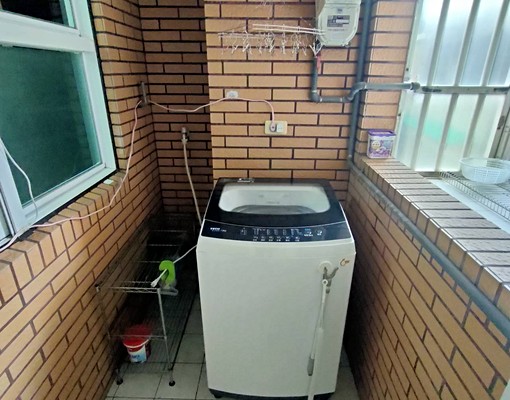 【可租補免仲】家具家電齊全|三房車|採光極佳 - Image 12