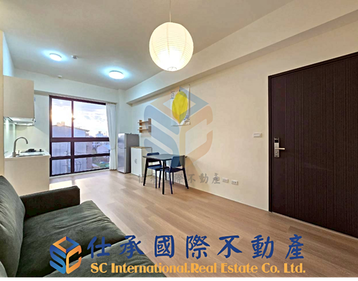 🍄全新兩房🍄附全家具🍄附平面車位🍄04A49 - Image 2