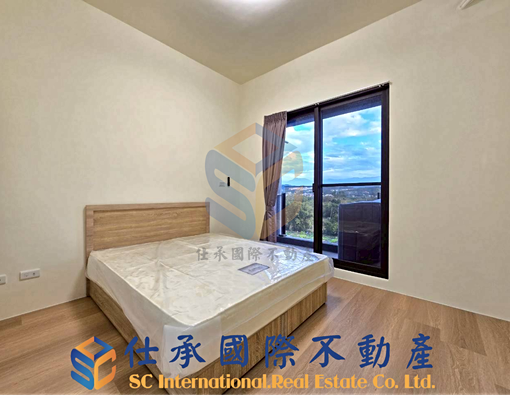 🍄全新兩房🍄附全家具🍄附平面車位🍄04A49 - Image 7