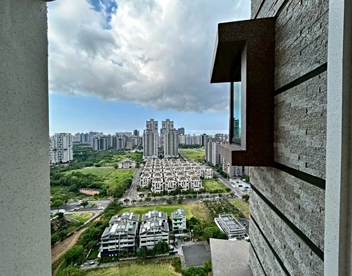 台北灣銀河美奐3房 - Image 3