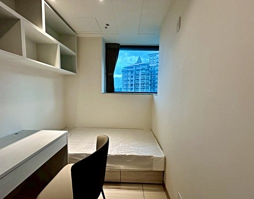 🍎銀河境美綠階享三房車~怎麼見一次愛一次~ - Image 6