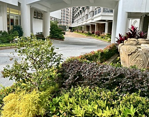 🍎銀河境美綠階享三房車~怎麼見一次愛一次~ - Image 14