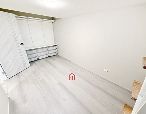 💯超級近貴和站✨全新首租.電梯2房有陽台.台水電天然氣❗️ - Image 9