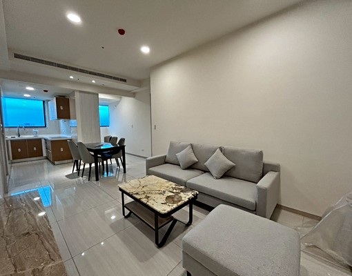 銀河高樓點雅美三房 - Image 2