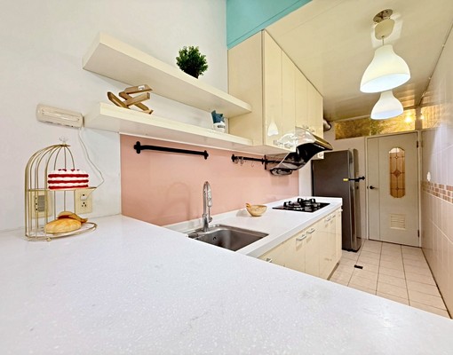 亞東醫院丨可租補丨拎包入住⭐️忠豪⭐️ - Image 10