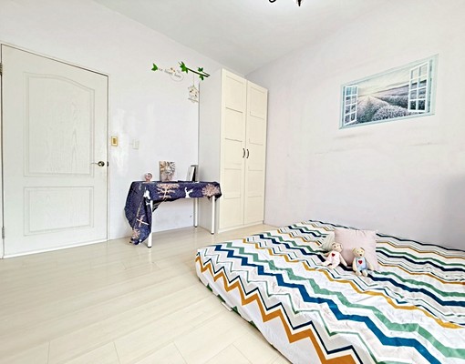 亞東醫院丨可租補丨拎包入住⭐️忠豪⭐️ - Image 5