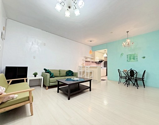 亞東醫院丨可租補丨拎包入住⭐️忠豪⭐️ - Image 3