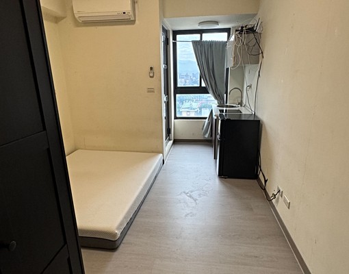 【大英國-高樓美景套房】近興大、中山醫、台中南區｜可隨時入住 - Image 8