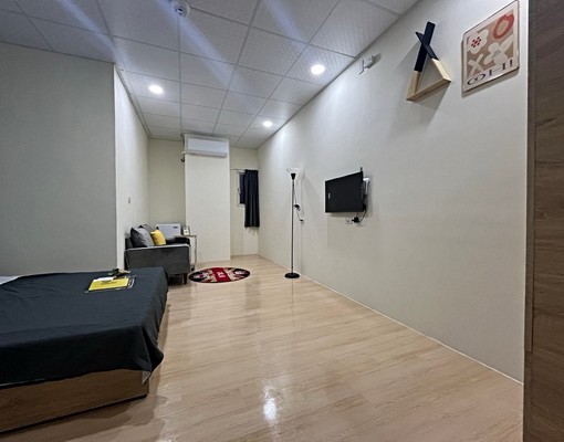 1房1衛溫馨套房 - Image 1