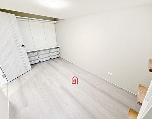 🔥機捷貴和丹鳳站雙捷🏡優質電梯陽台2房⚡台電✅入籍😸寵 - Image 9