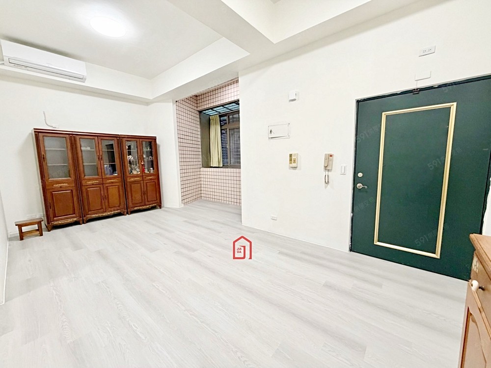 🔥機捷貴和丹鳳站雙捷🏡優質電梯陽台2房⚡台電✅入籍😸寵 - Image 1