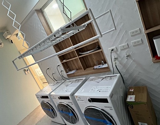 ✨公所精裝套房✨貓咪友善✨捷運步行5分鐘 - Image 2