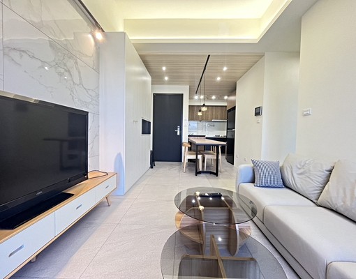 可租補🔥輕奢現代風💖系統裝潢✨平面車位✅ - Image 4