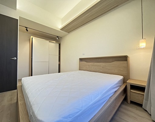 可租補🔥輕奢現代風💖系統裝潢✨平面車位✅ - Image 11