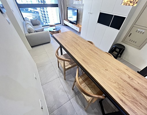 可租補🔥輕奢現代風💖系統裝潢✨平面車位✅ - Image 13