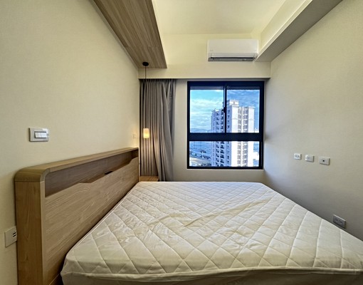 可租補🔥輕奢現代風💖系統裝潢✨平面車位✅ - Image 10