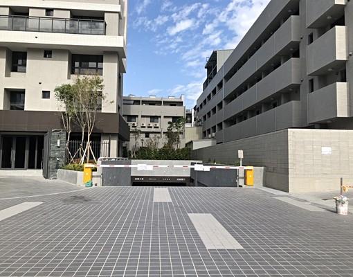 大薪計劃社區,近塗城商圈,全新三房平車,高樓層,明亮視野美。 - Image 15