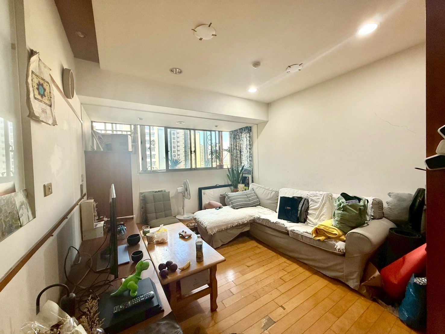 📍中信國小、中平國中雙語學區3房車🏡